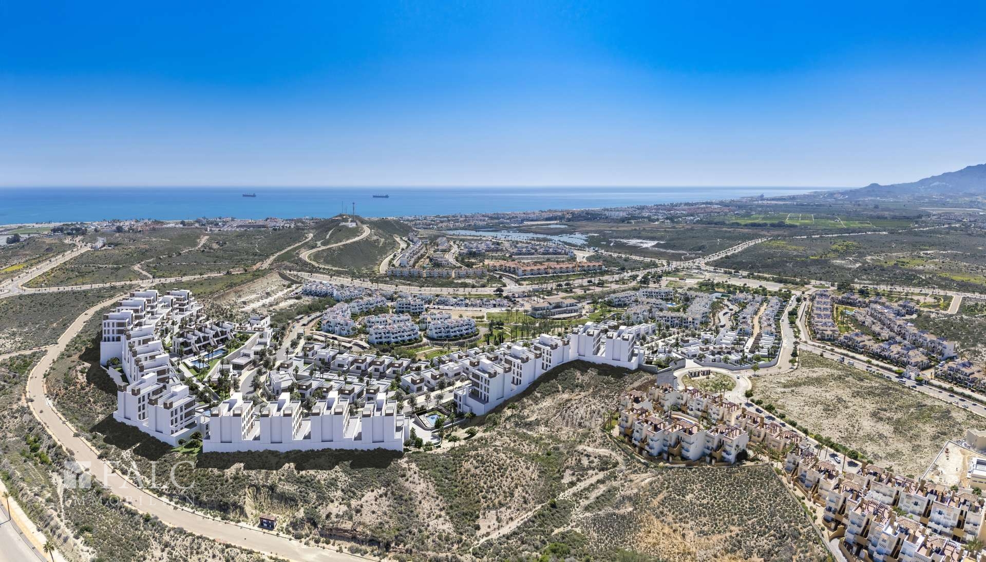 construccion area / región de construcción